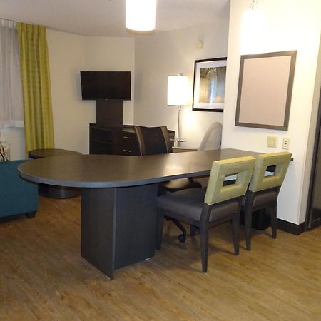 Candlewood Suites Glen Allen-Short Pump Eksteriør billede