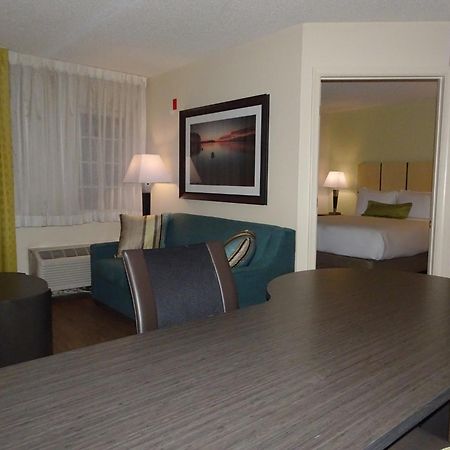 Candlewood Suites Glen Allen-Short Pump Eksteriør billede