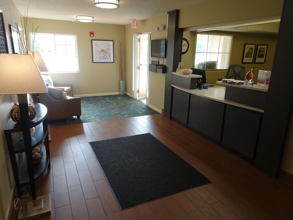 Candlewood Suites Glen Allen-Short Pump Eksteriør billede