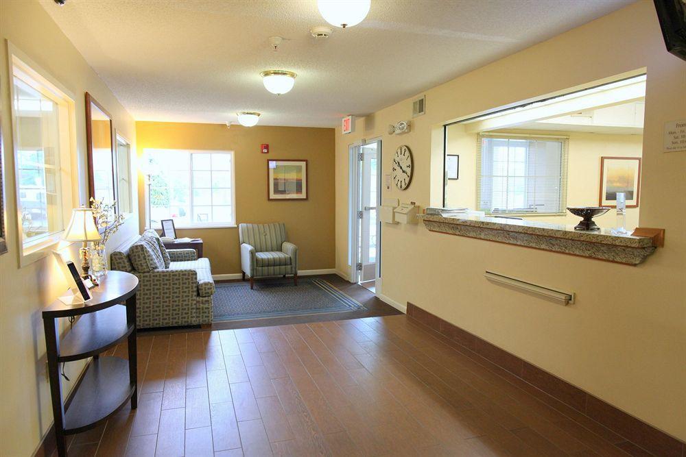 Candlewood Suites Glen Allen-Short Pump Eksteriør billede