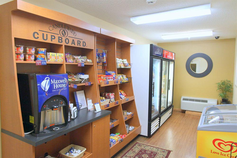 Candlewood Suites Glen Allen-Short Pump Eksteriør billede