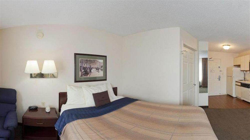Candlewood Suites Glen Allen-Short Pump Eksteriør billede