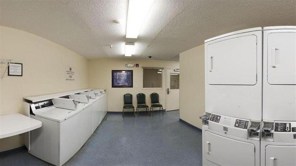 Candlewood Suites Glen Allen-Short Pump Faciliteter billede