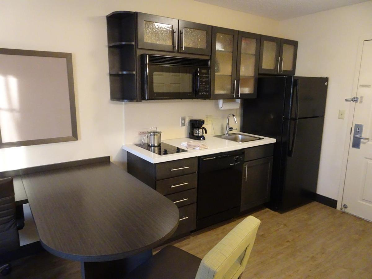 Candlewood Suites Glen Allen-Short Pump Eksteriør billede