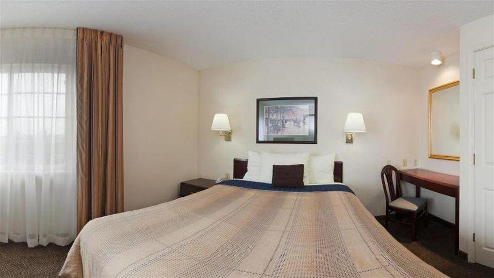 Candlewood Suites Glen Allen-Short Pump Værelse billede