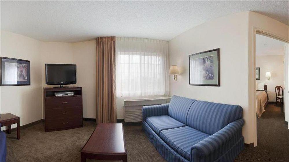 Candlewood Suites Glen Allen-Short Pump Eksteriør billede