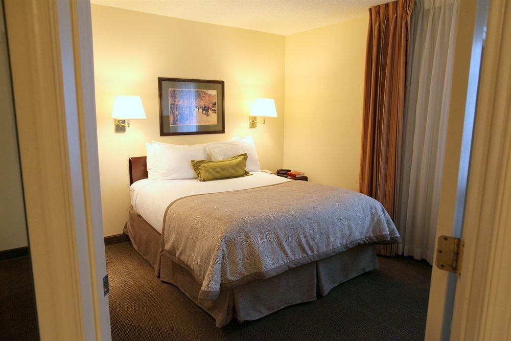 Candlewood Suites Glen Allen-Short Pump Eksteriør billede