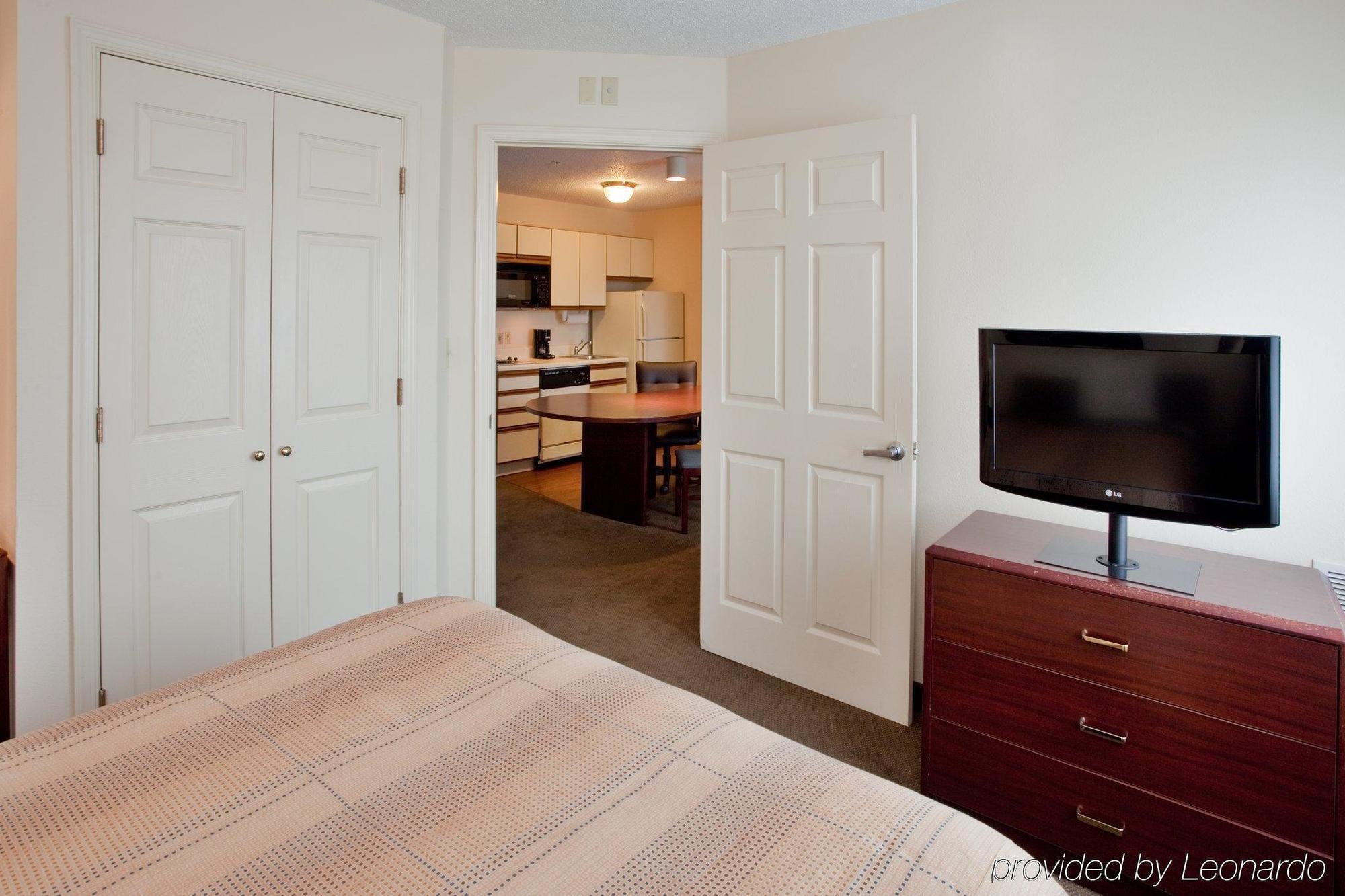 Candlewood Suites Glen Allen-Short Pump Værelse billede