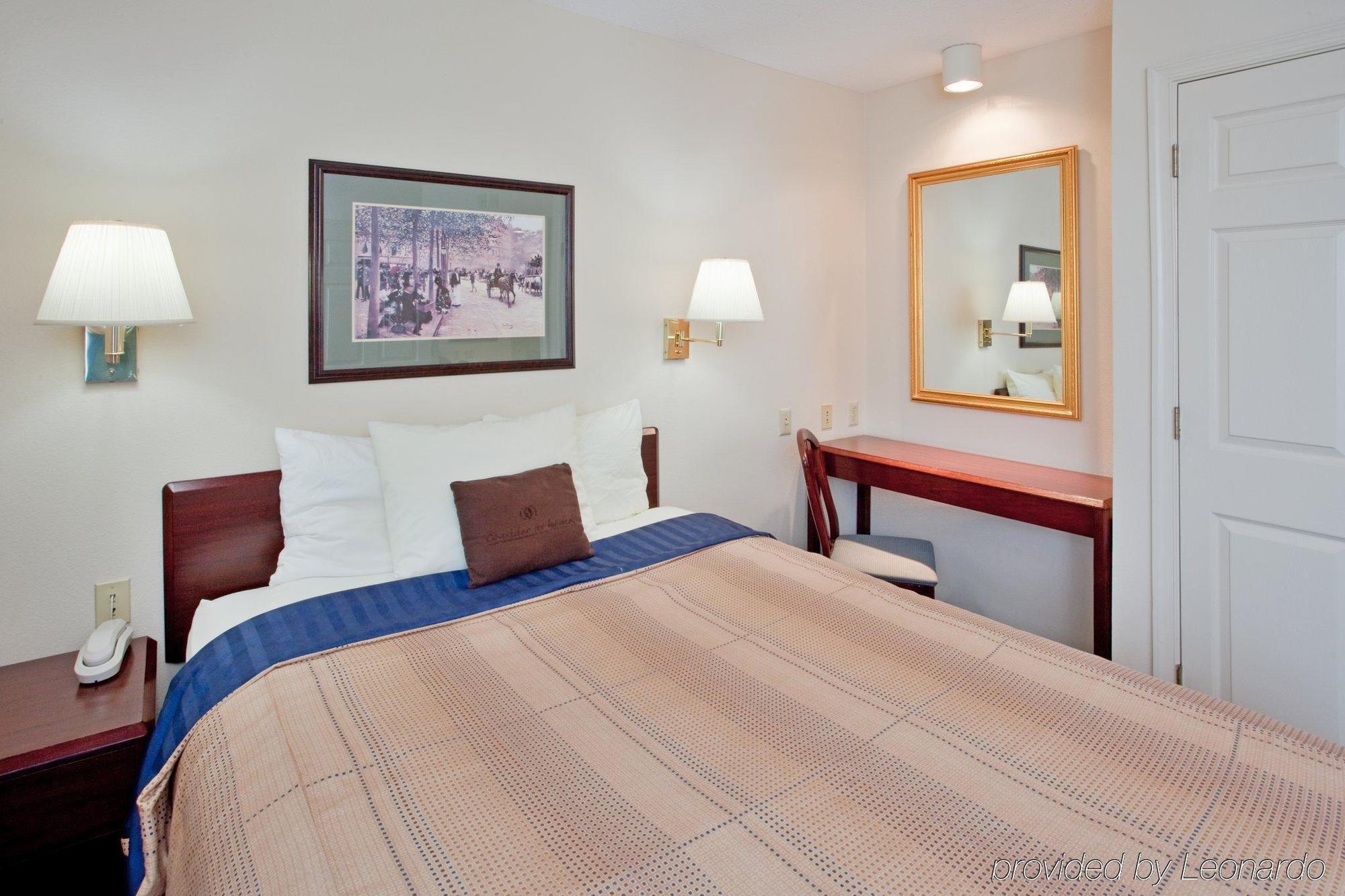 Candlewood Suites Glen Allen-Short Pump Værelse billede