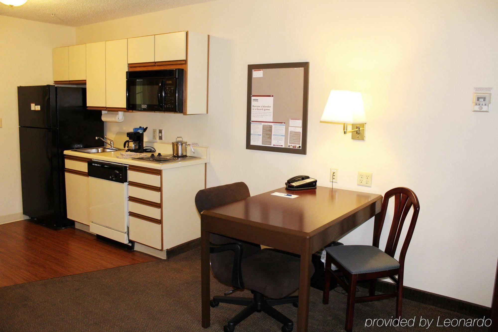 Candlewood Suites Glen Allen-Short Pump Eksteriør billede