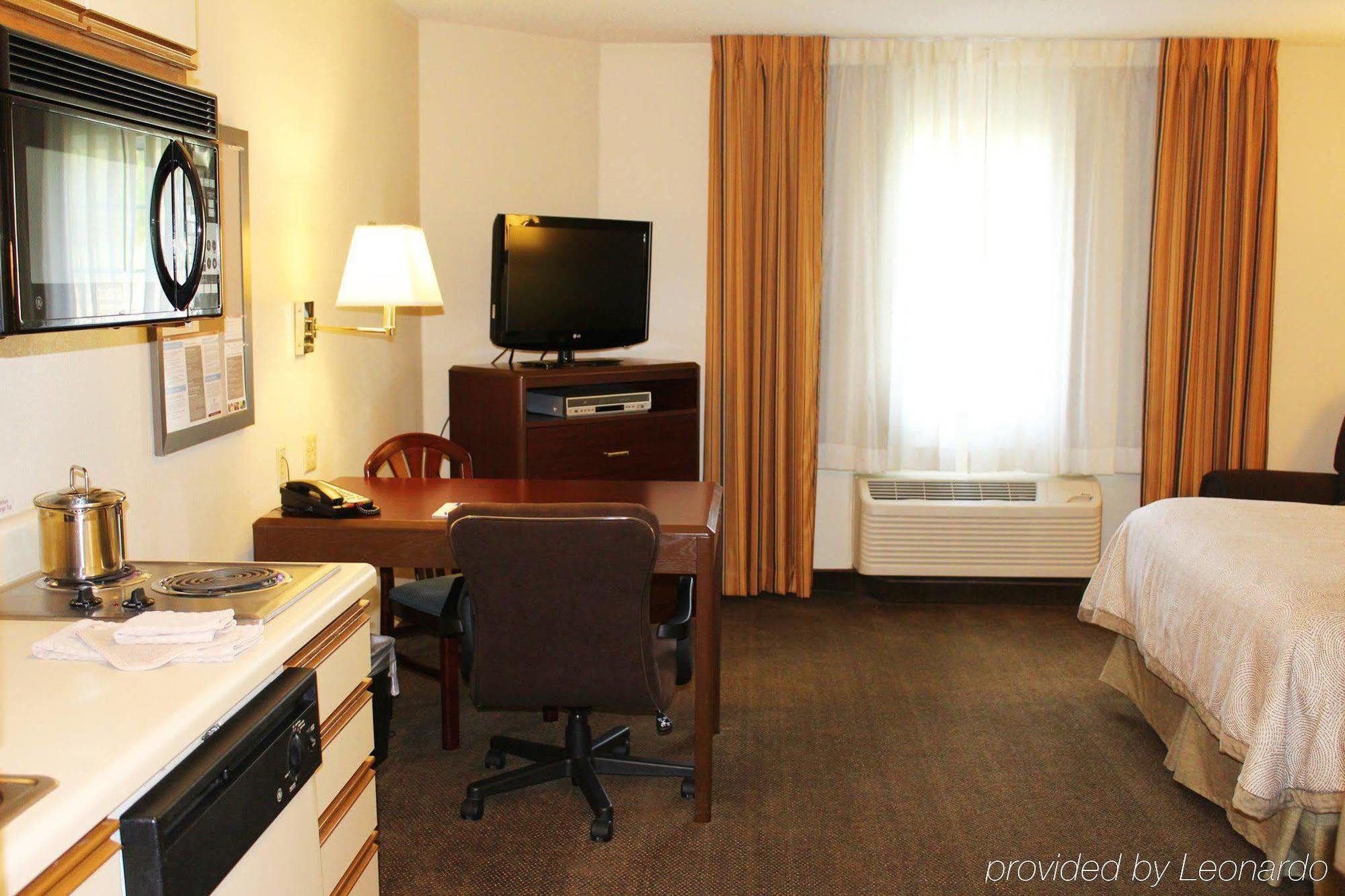 Candlewood Suites Glen Allen-Short Pump Eksteriør billede