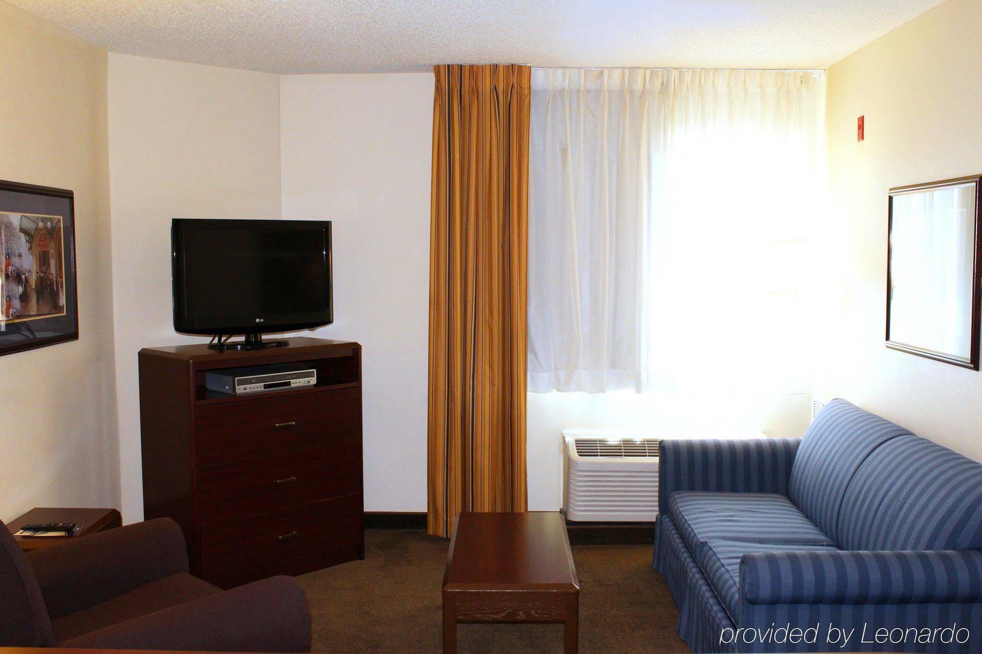 Candlewood Suites Glen Allen-Short Pump Eksteriør billede
