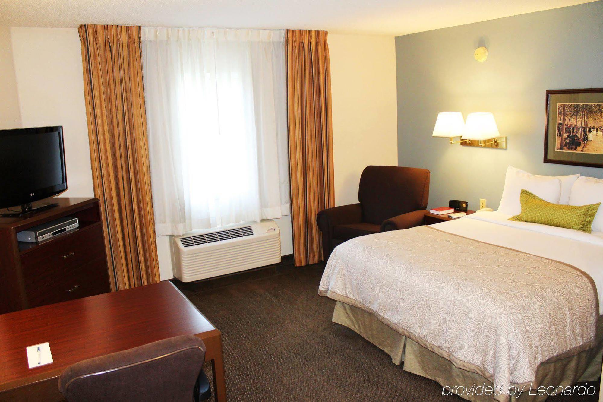 Candlewood Suites Glen Allen-Short Pump Eksteriør billede