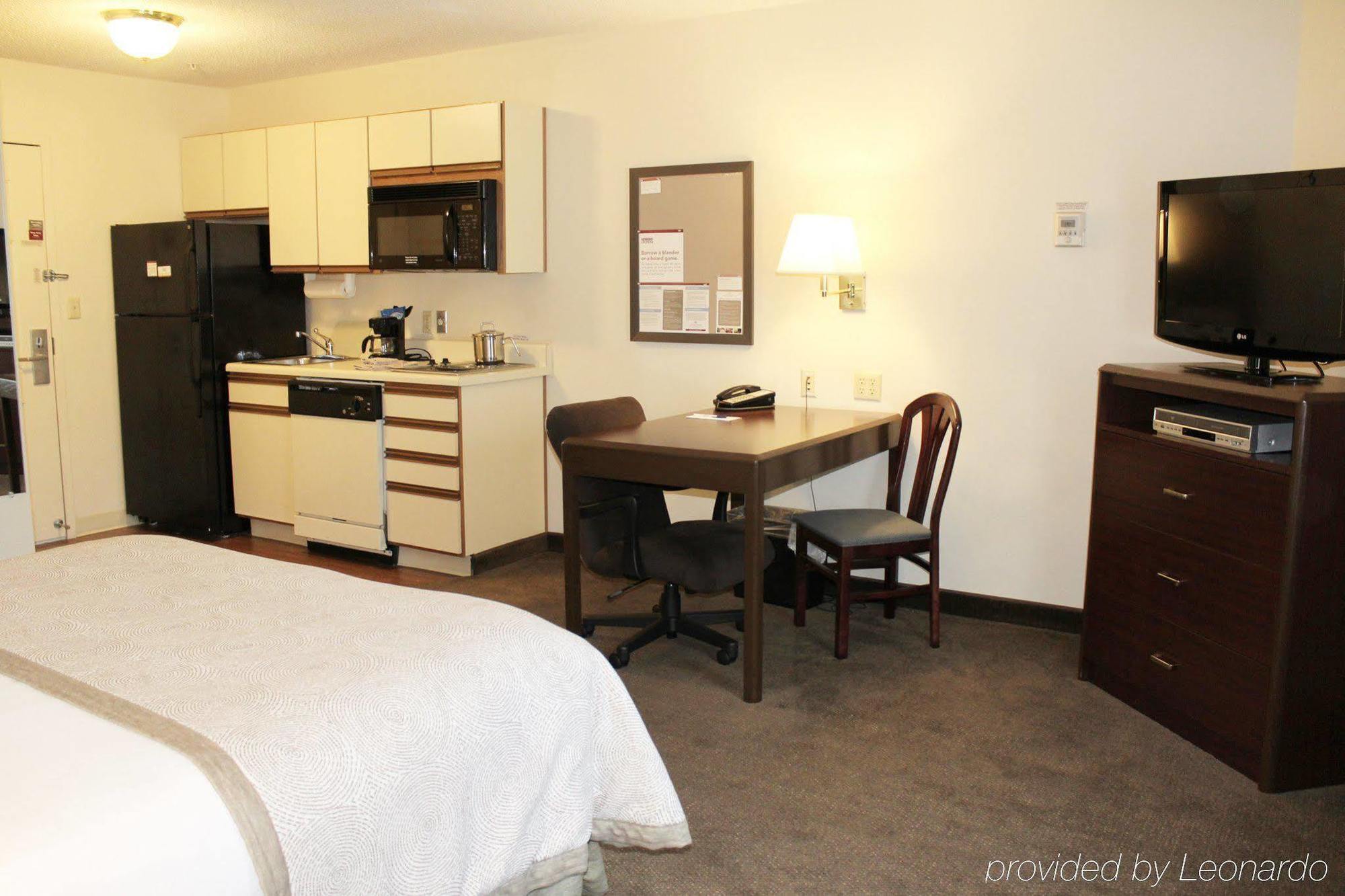 Candlewood Suites Glen Allen-Short Pump Eksteriør billede