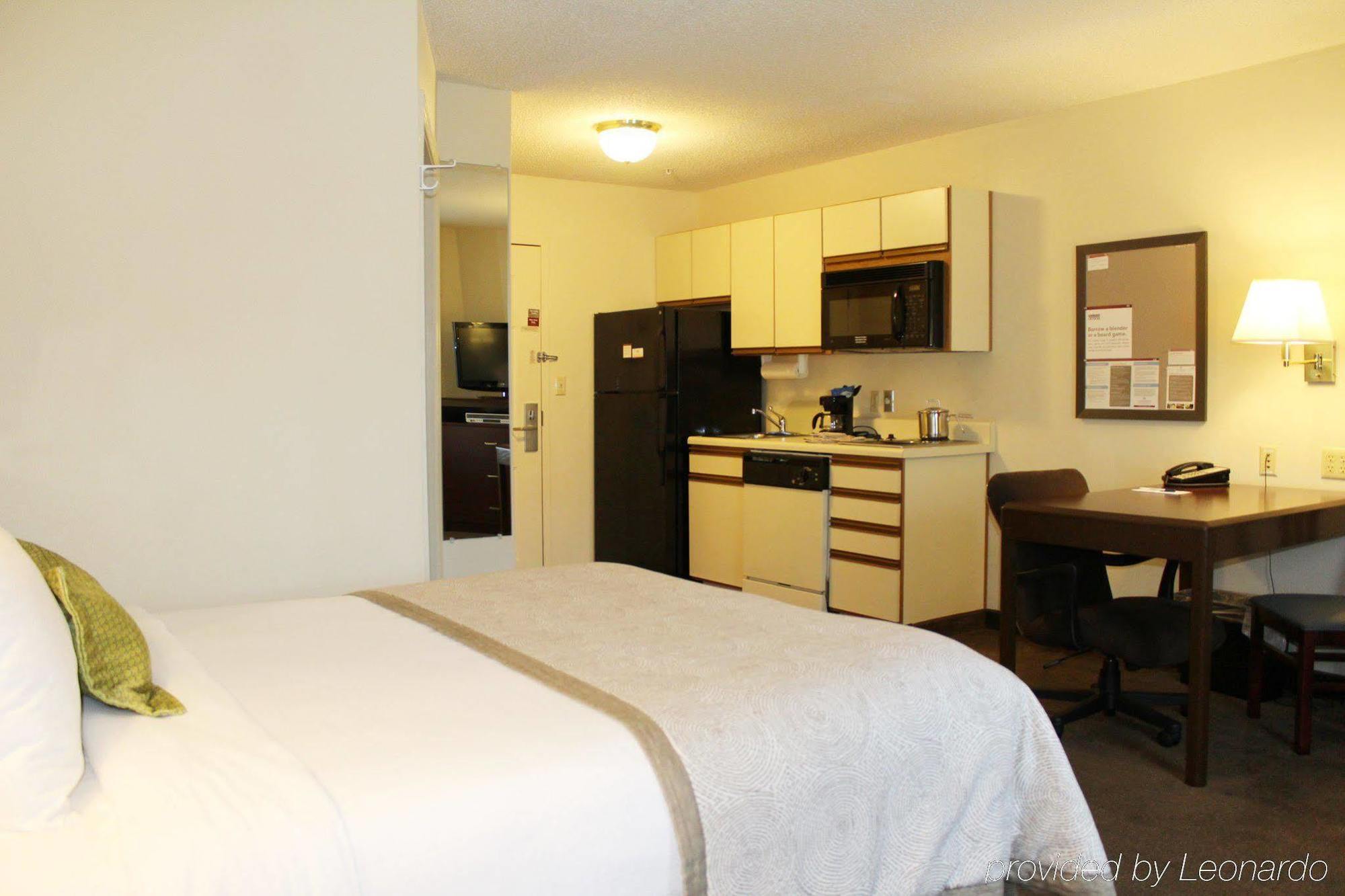 Candlewood Suites Glen Allen-Short Pump Eksteriør billede