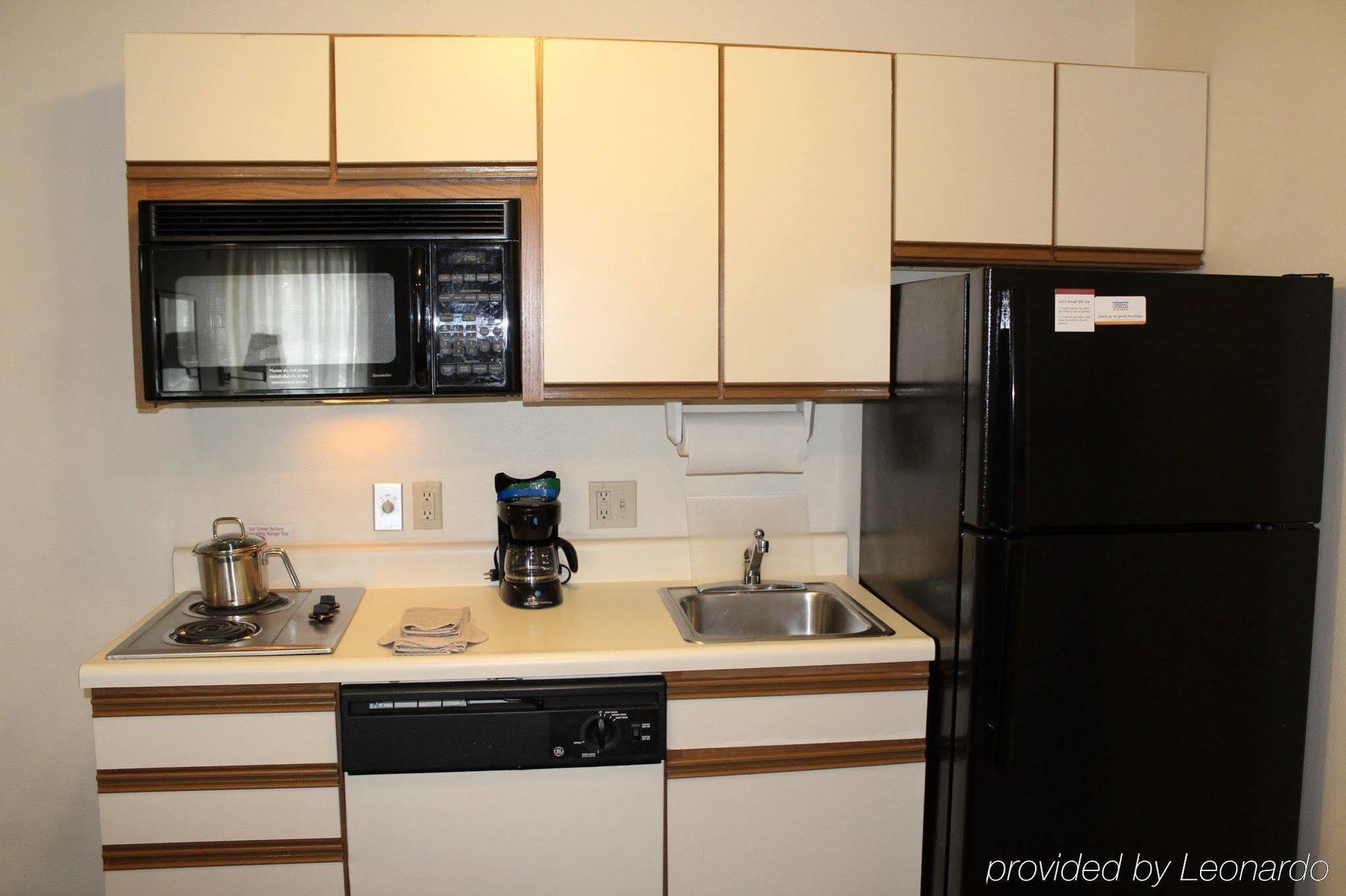 Candlewood Suites Glen Allen-Short Pump Eksteriør billede