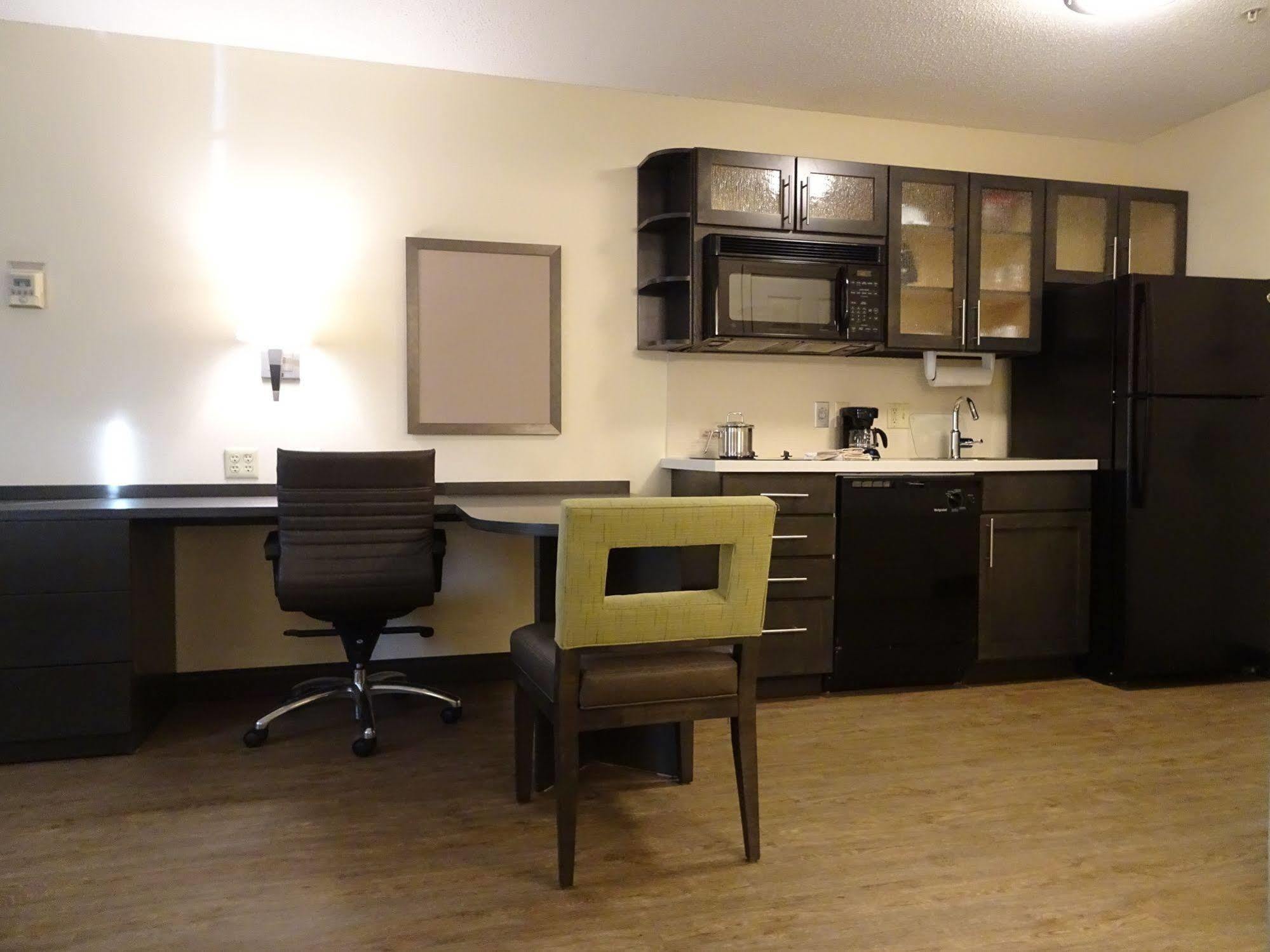 Candlewood Suites Glen Allen-Short Pump Eksteriør billede