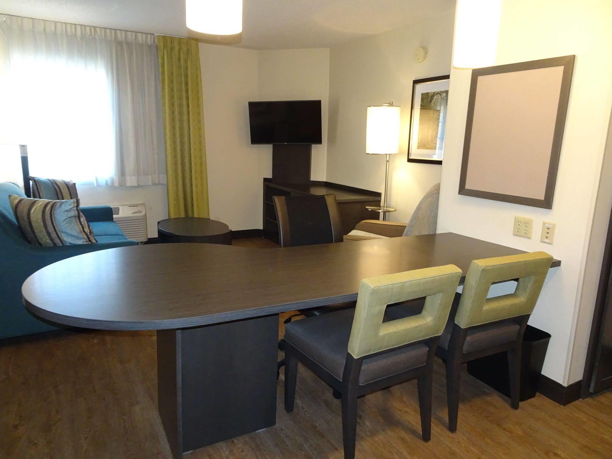 Candlewood Suites Glen Allen-Short Pump Eksteriør billede