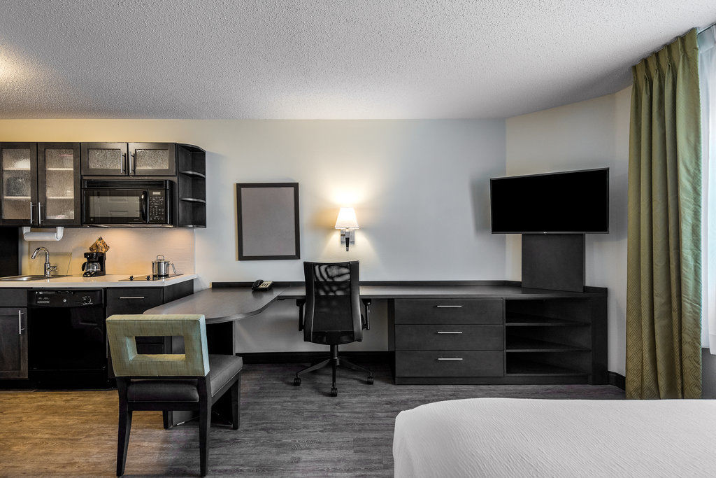 Candlewood Suites Glen Allen-Short Pump Eksteriør billede