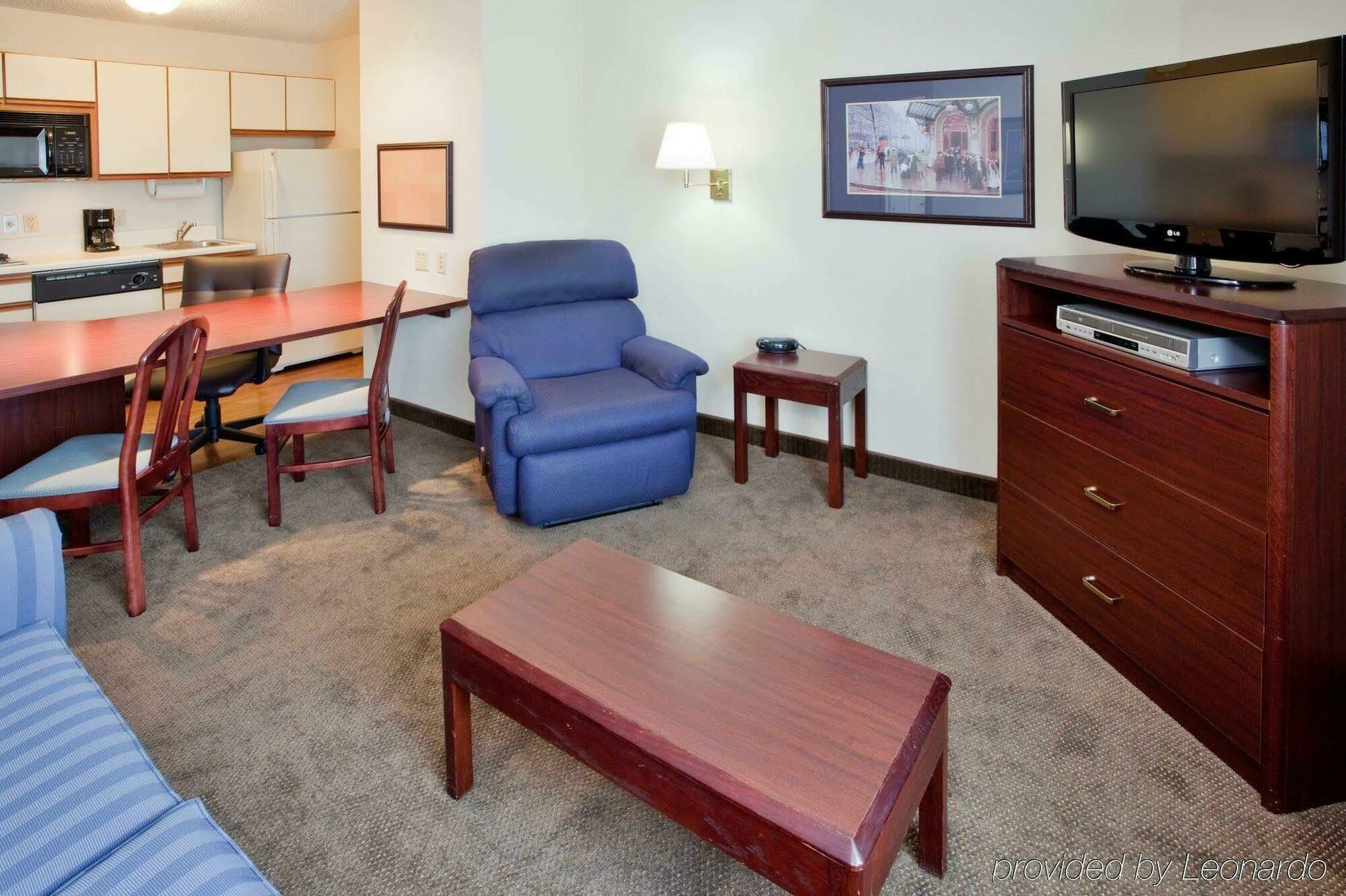 Candlewood Suites Glen Allen-Short Pump Eksteriør billede