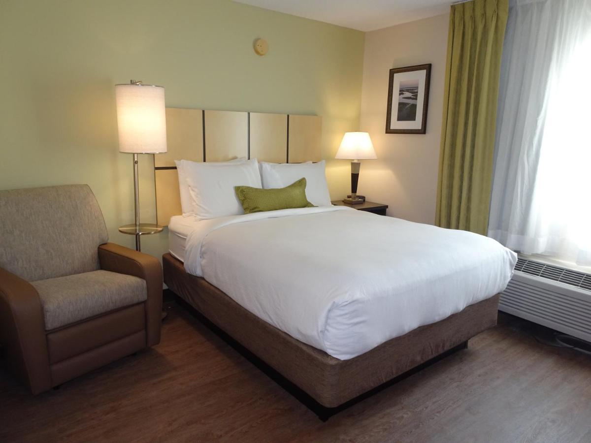 Candlewood Suites Glen Allen-Short Pump Eksteriør billede
