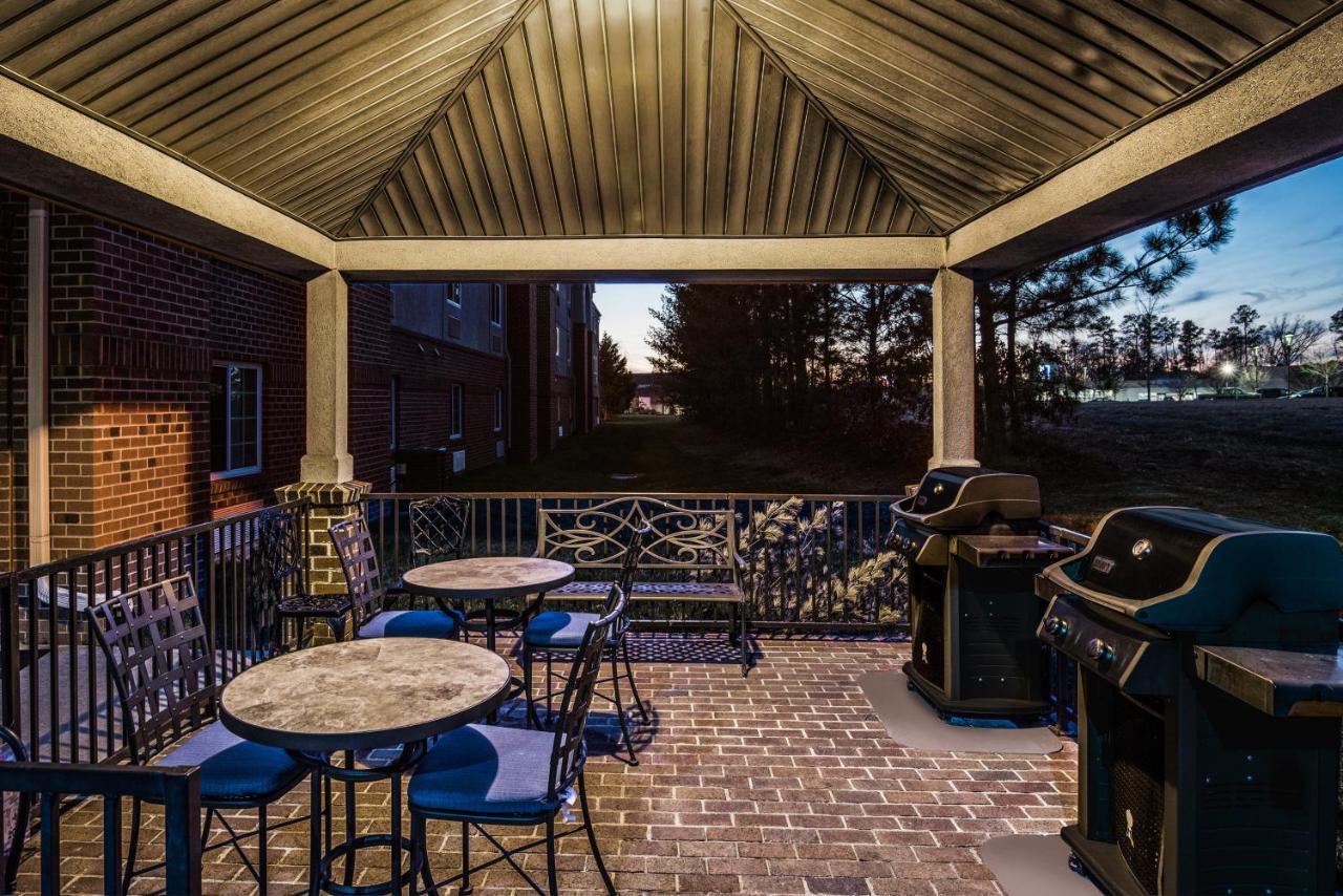 Candlewood Suites Glen Allen-Short Pump Eksteriør billede