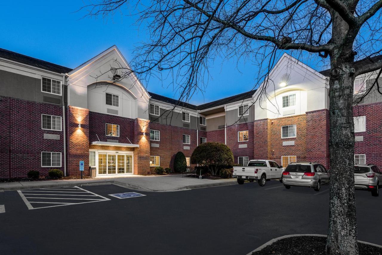 Candlewood Suites Glen Allen-Short Pump Eksteriør billede