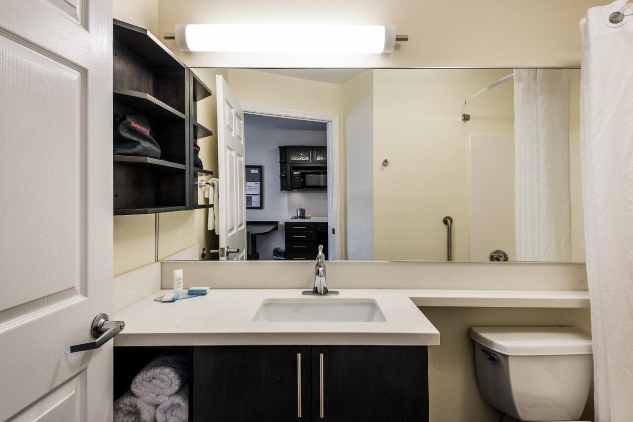 Candlewood Suites Glen Allen-Short Pump Eksteriør billede