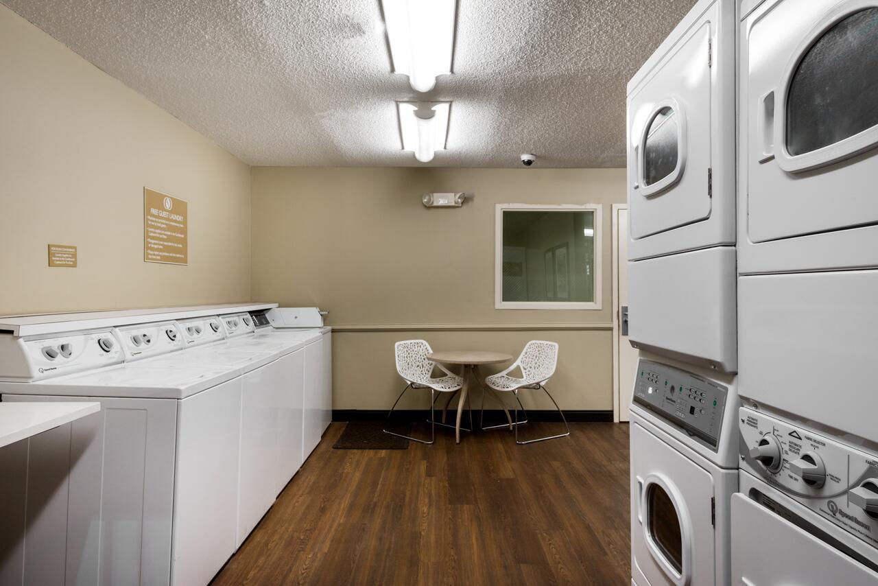 Candlewood Suites Glen Allen-Short Pump Eksteriør billede