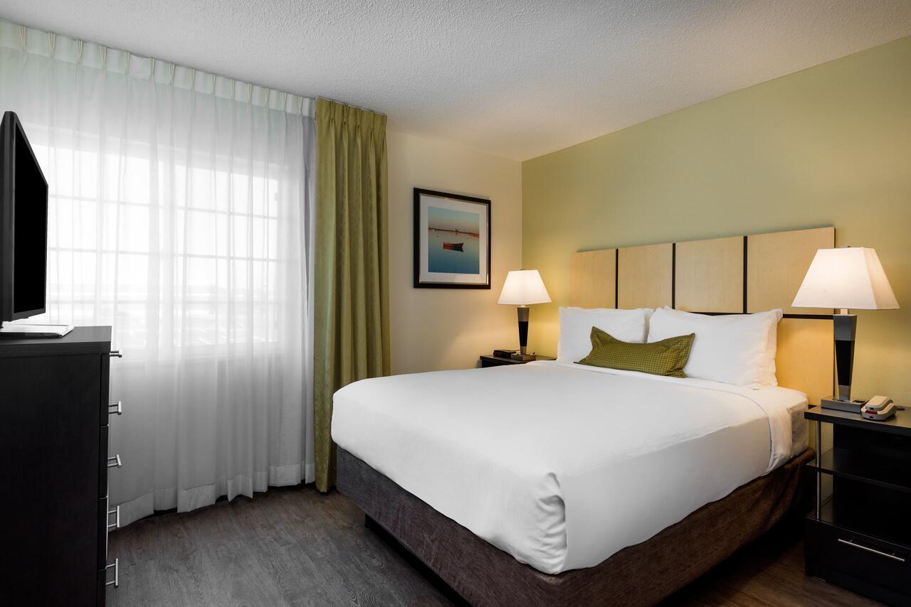 Candlewood Suites Glen Allen-Short Pump Eksteriør billede