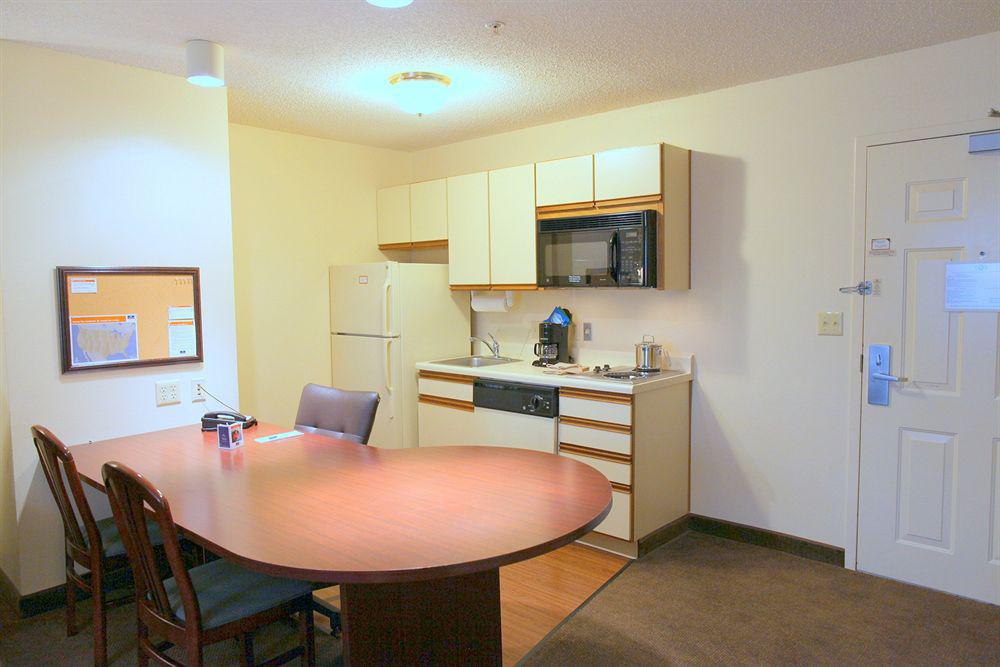Candlewood Suites Glen Allen-Short Pump Eksteriør billede