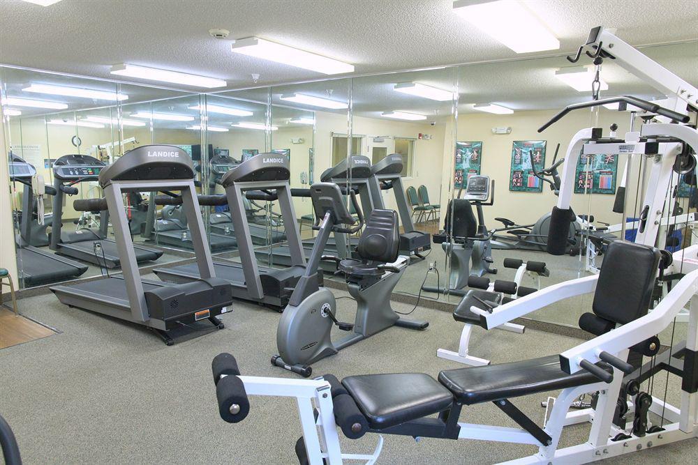 Candlewood Suites Glen Allen-Short Pump Eksteriør billede