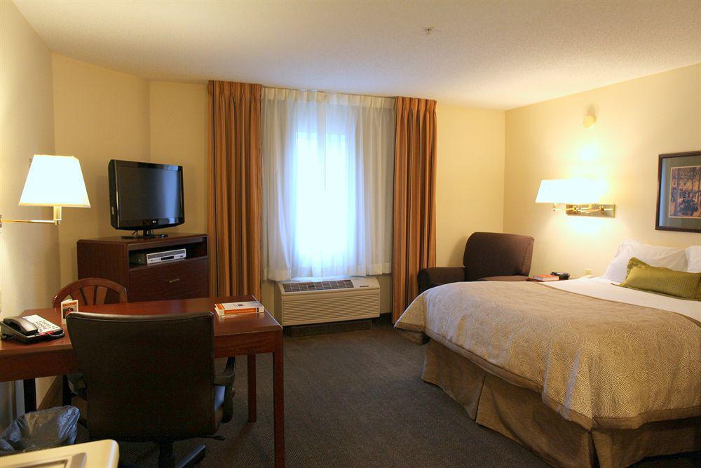 Candlewood Suites Glen Allen-Short Pump Eksteriør billede