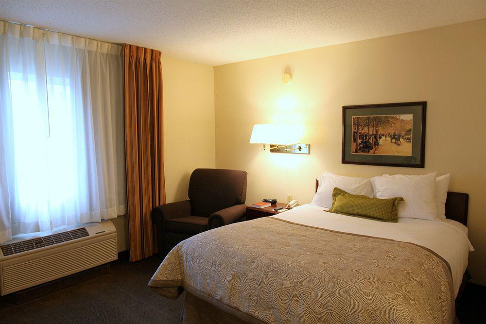 Candlewood Suites Glen Allen-Short Pump Eksteriør billede